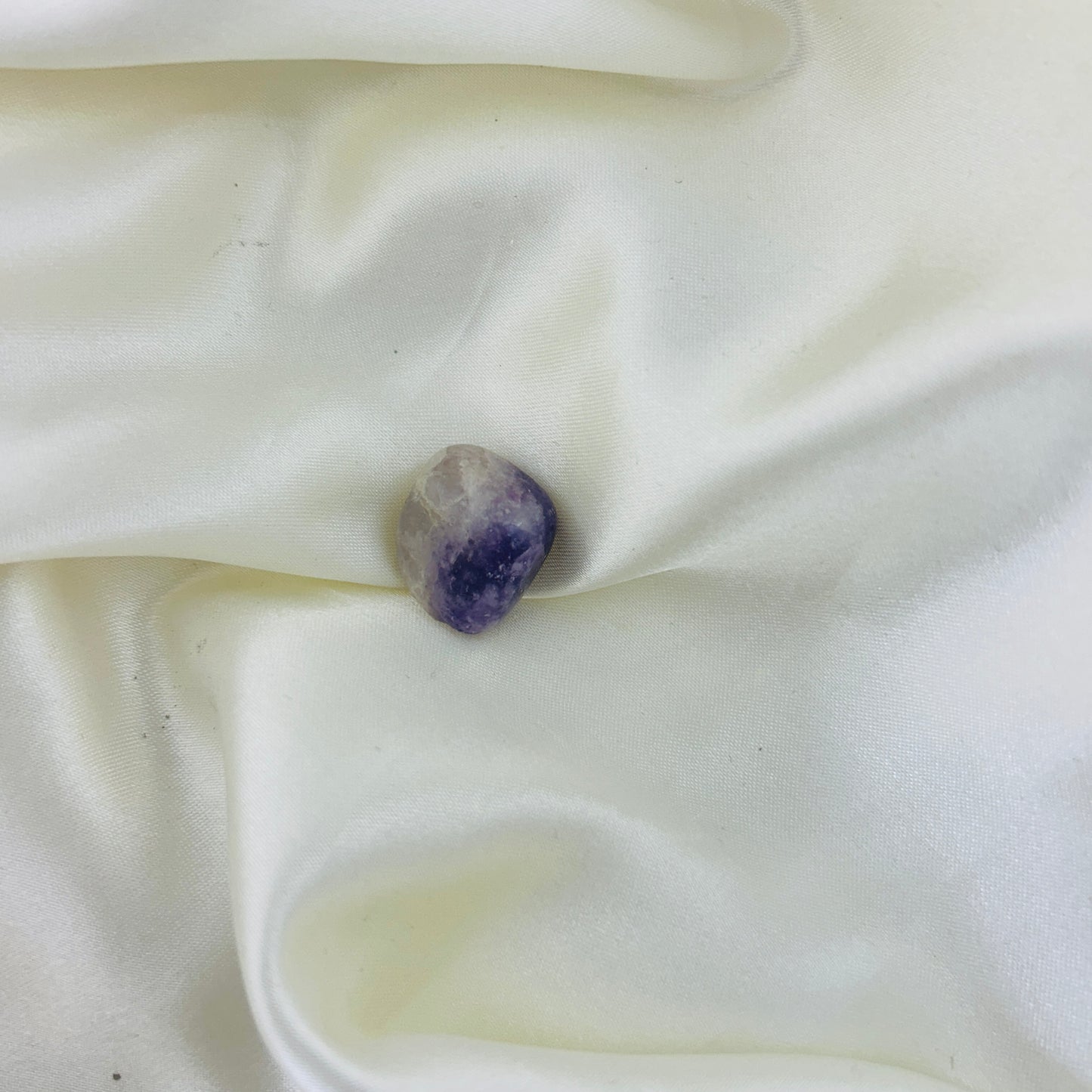 Amethyst Healing Tumbles - Calm Spirit Pocket Crystals