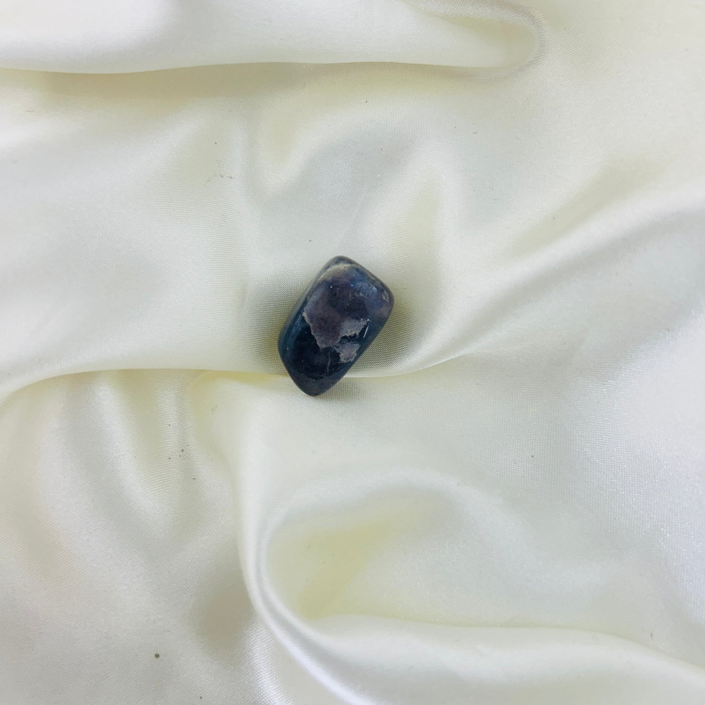 Amethyst Healing Tumbles - Calm Spirit Pocket Crystals
