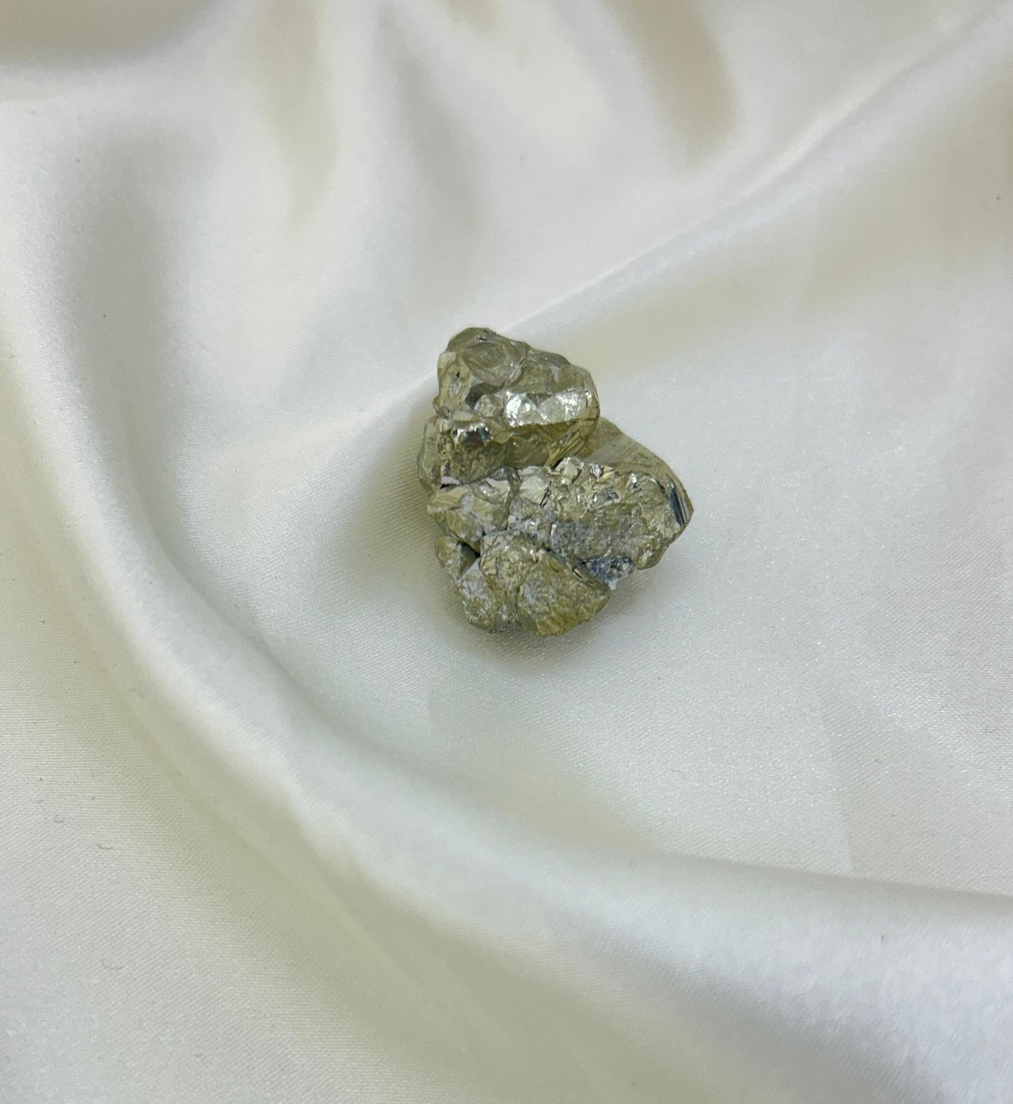 Raw Pyrite Stone