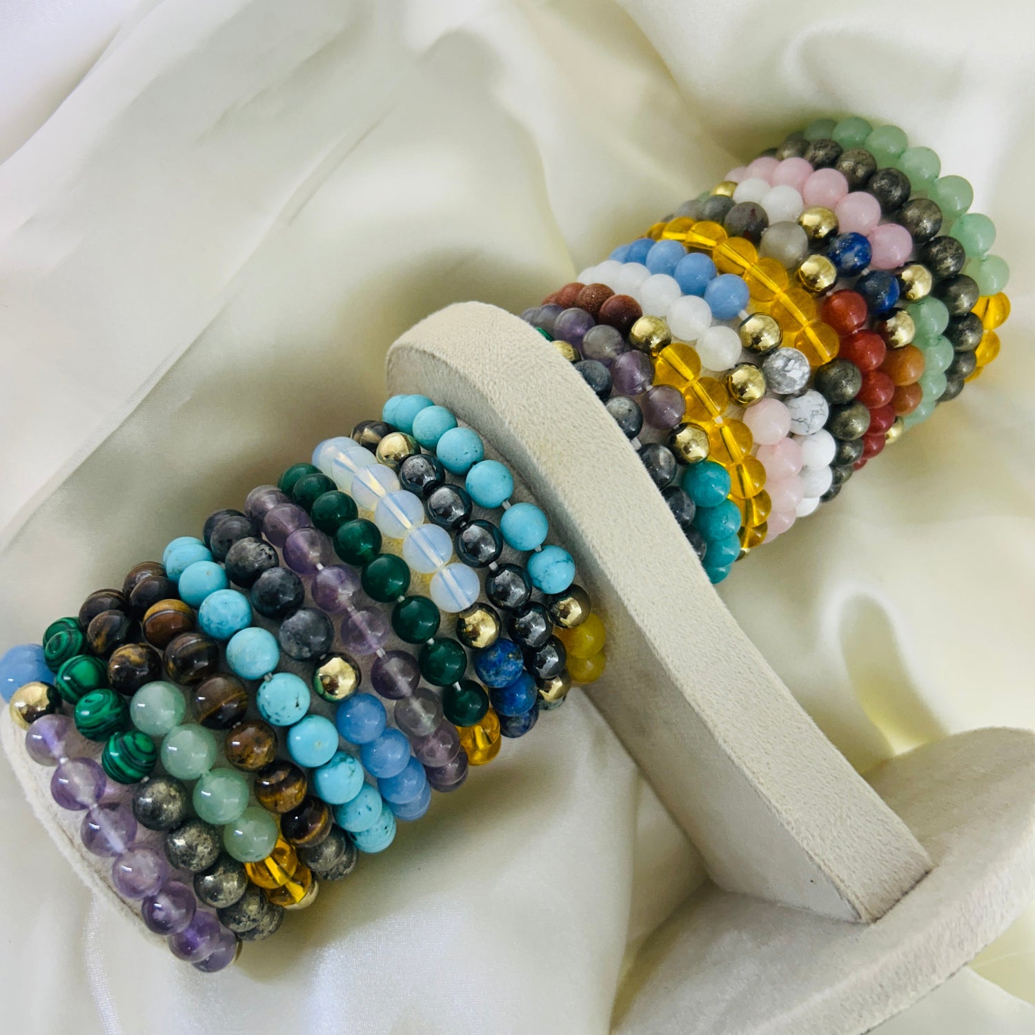 Rashi Bracelets