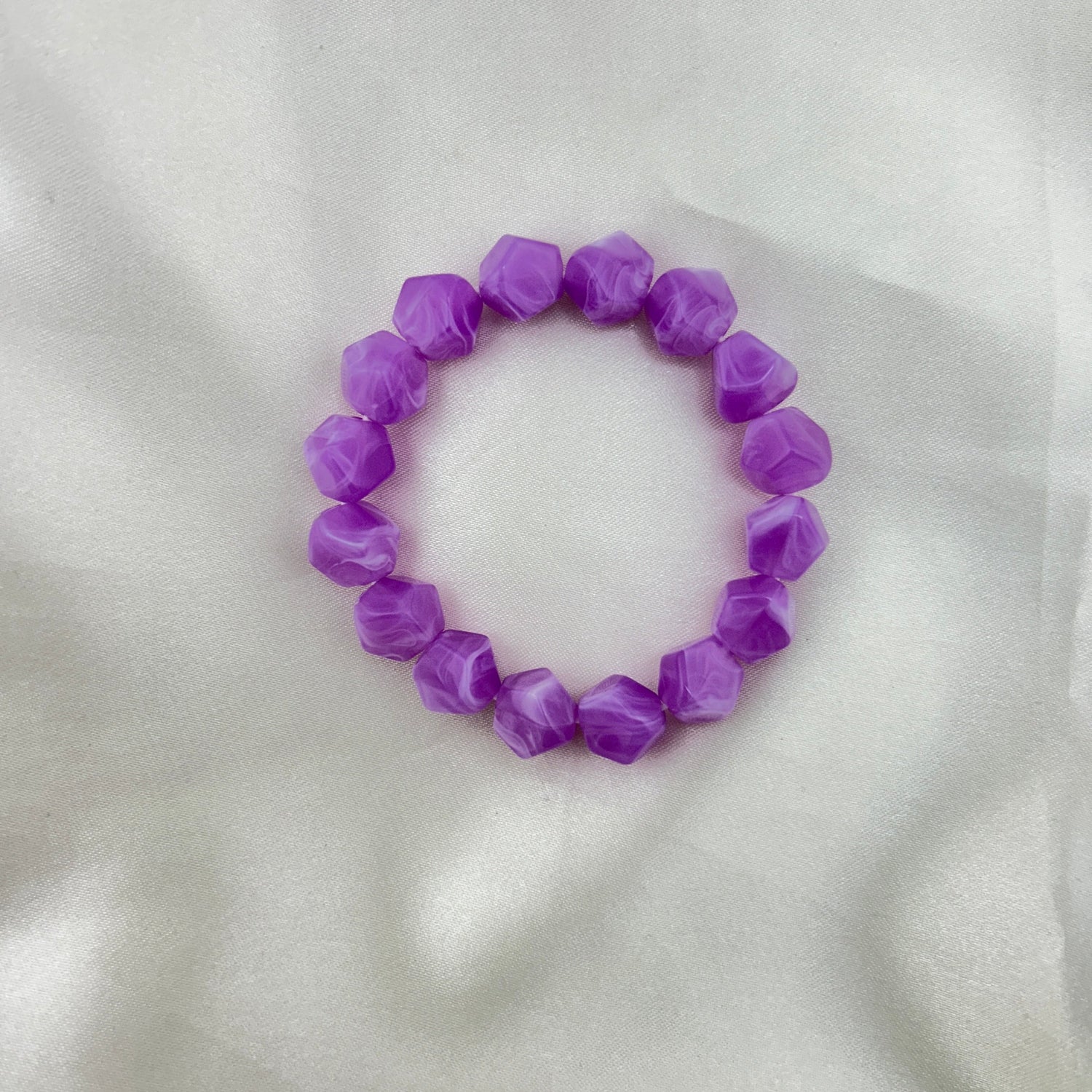 Beaded bracelets