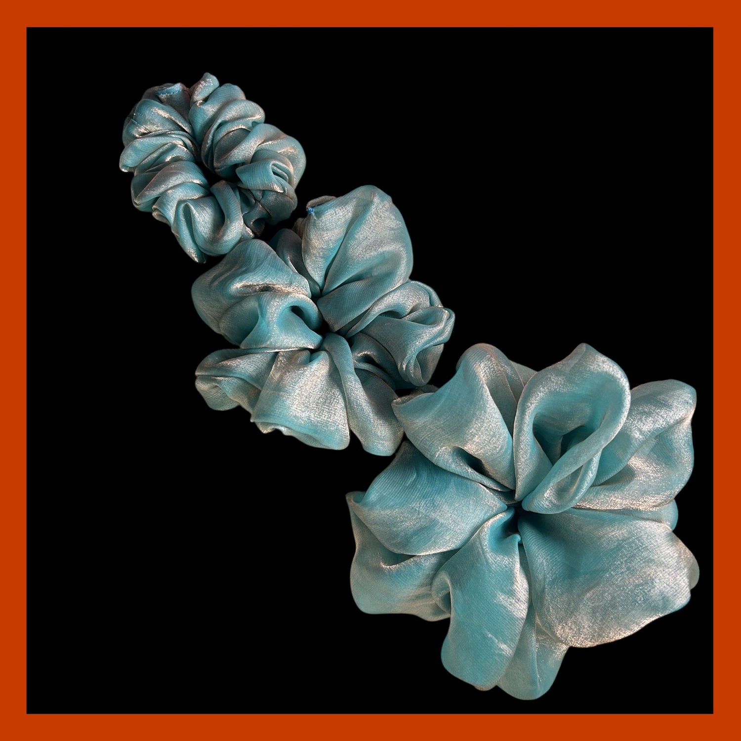 SCRUNCHIES