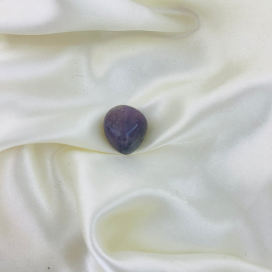 Amethyst Healing Tumbles - Calm Spirit Pocket Crystals