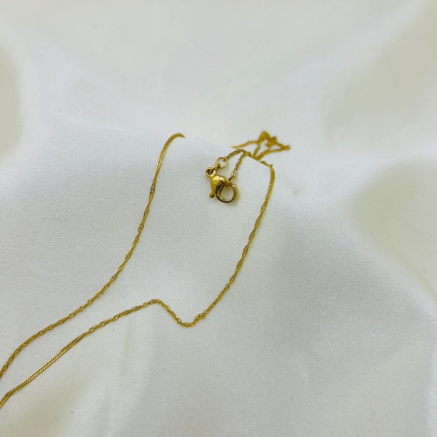 Luxe Gold Chain