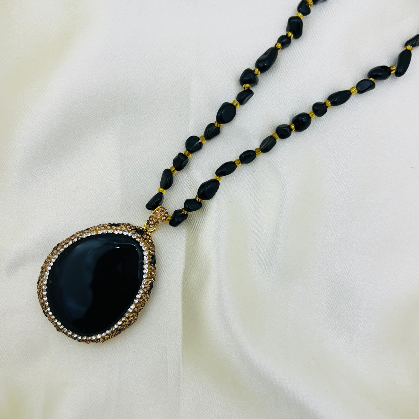 Timeless Black Haara