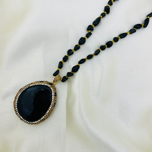 Timeless Black Haara