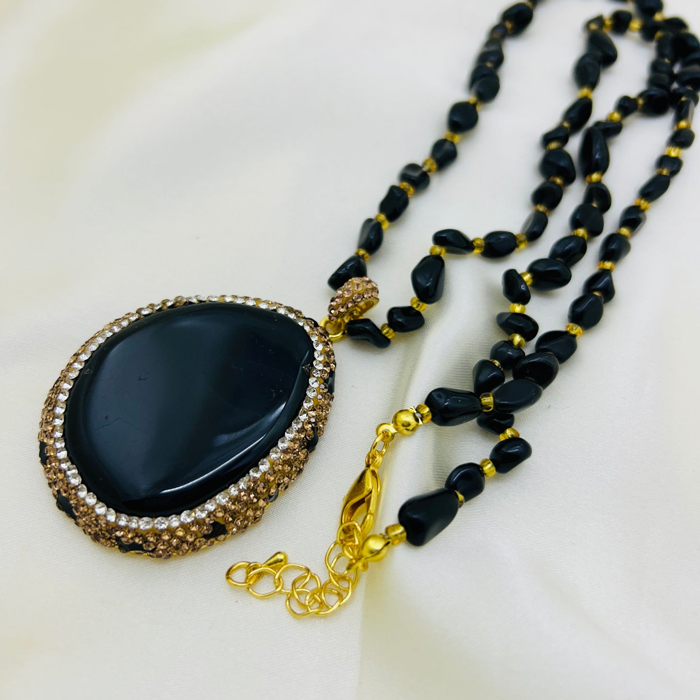 Timeless Black Haara
