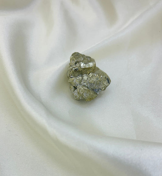 Raw Pyrite Stone
