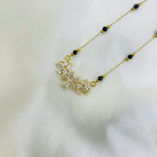 DEMIFINE Mangalsutre 