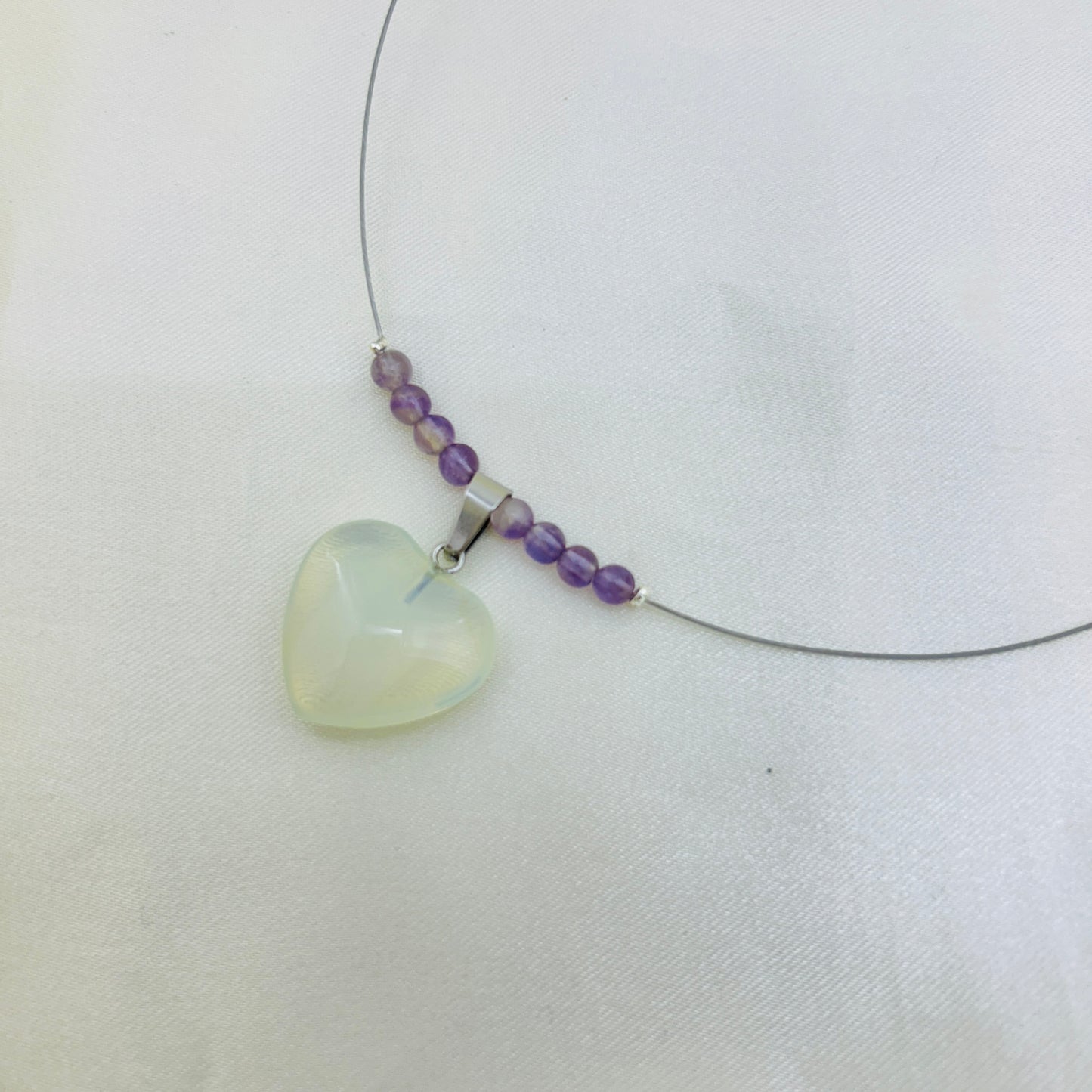 natural opalite 