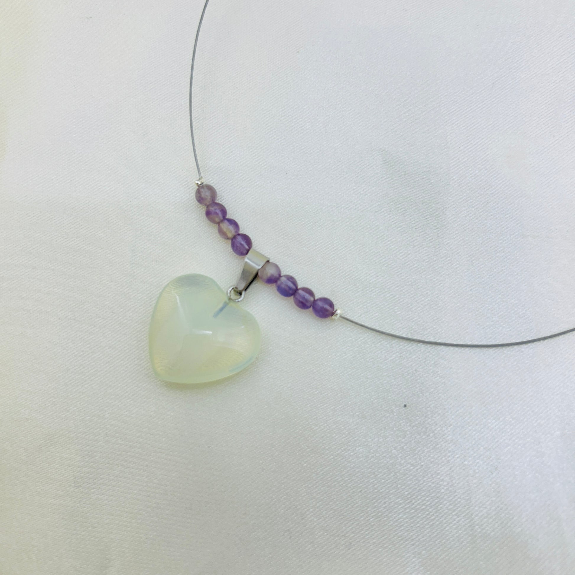 natural opalite 